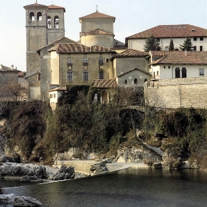 L'area di Valle e la gastaldaga longobarda