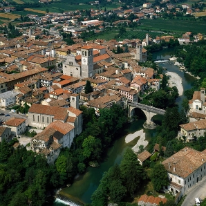 L'area di Valle e la gastaldaga longobarda