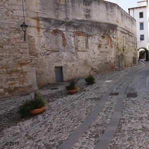 L'area di Valle e la gastaldaga longobarda