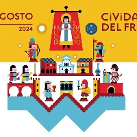 Palio di San Donato 2024